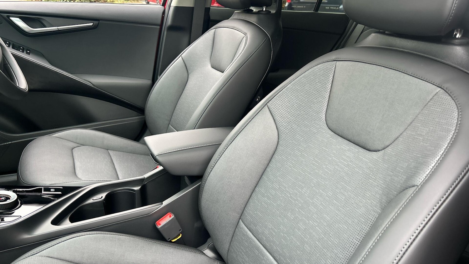 Used Kia Niro 2025 for sale - 76571998: Photo 16