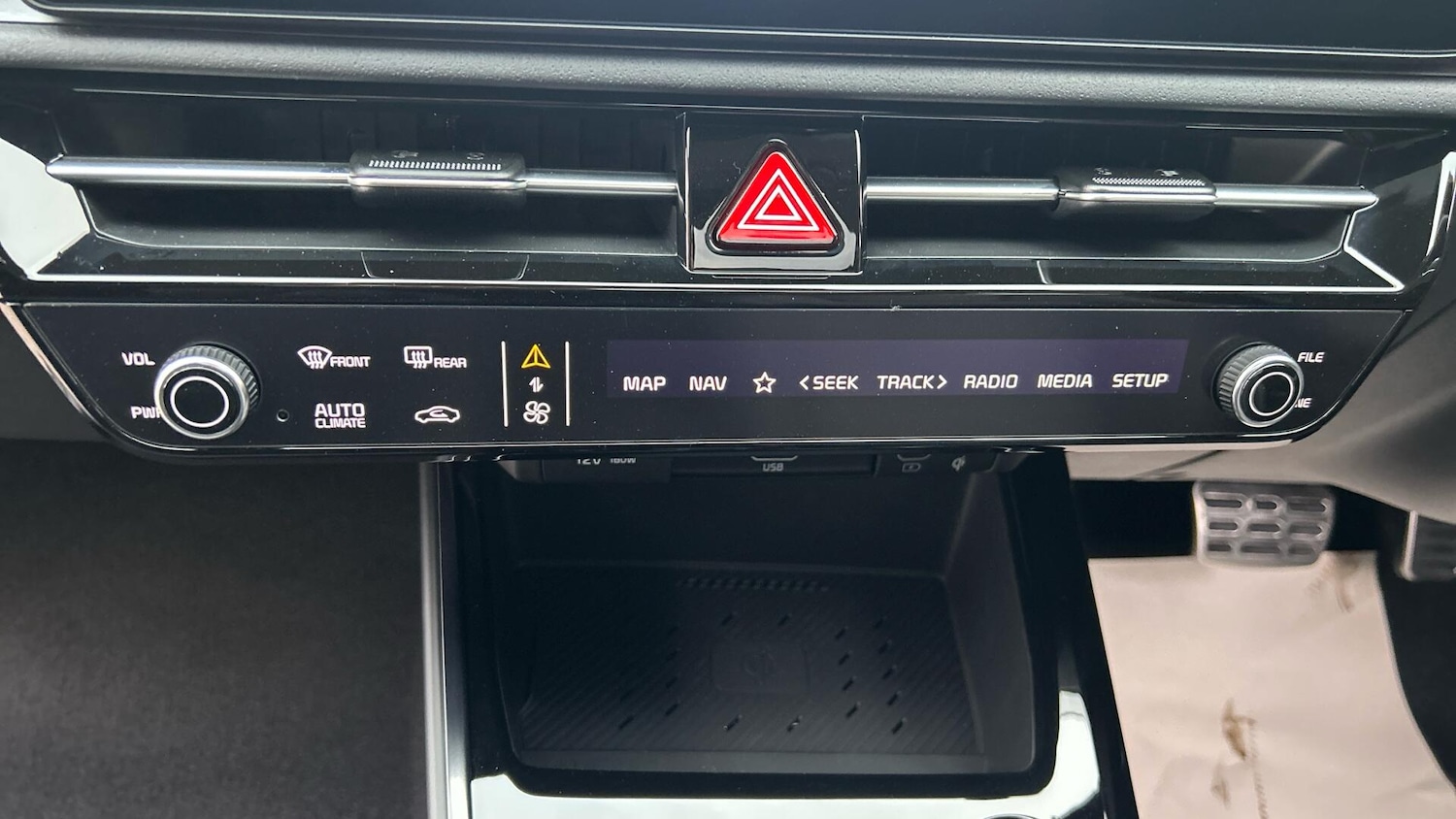 Used Kia Niro 2025 for sale - 76571998: Photo 19