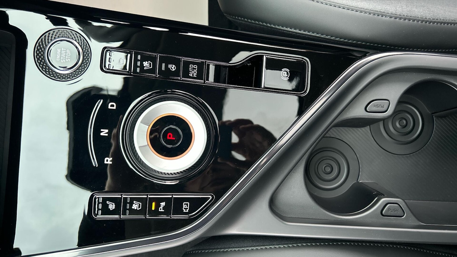 Used Kia Niro 2025 for sale - 76571998: Photo 21