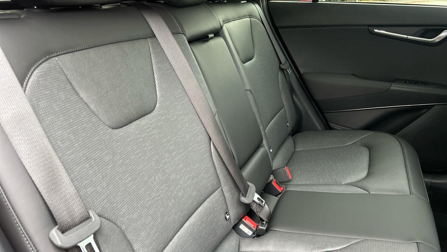 Used Kia Niro 2025 for sale - 76571998: Photo 26