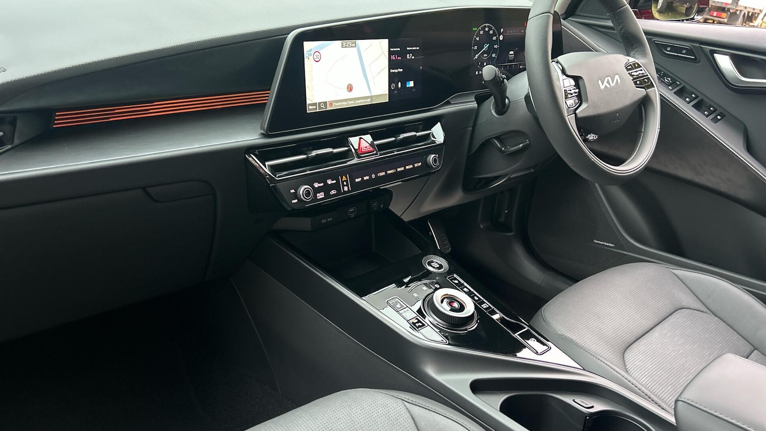 Used Kia Niro 2025 for sale - 76571998: Photo 3