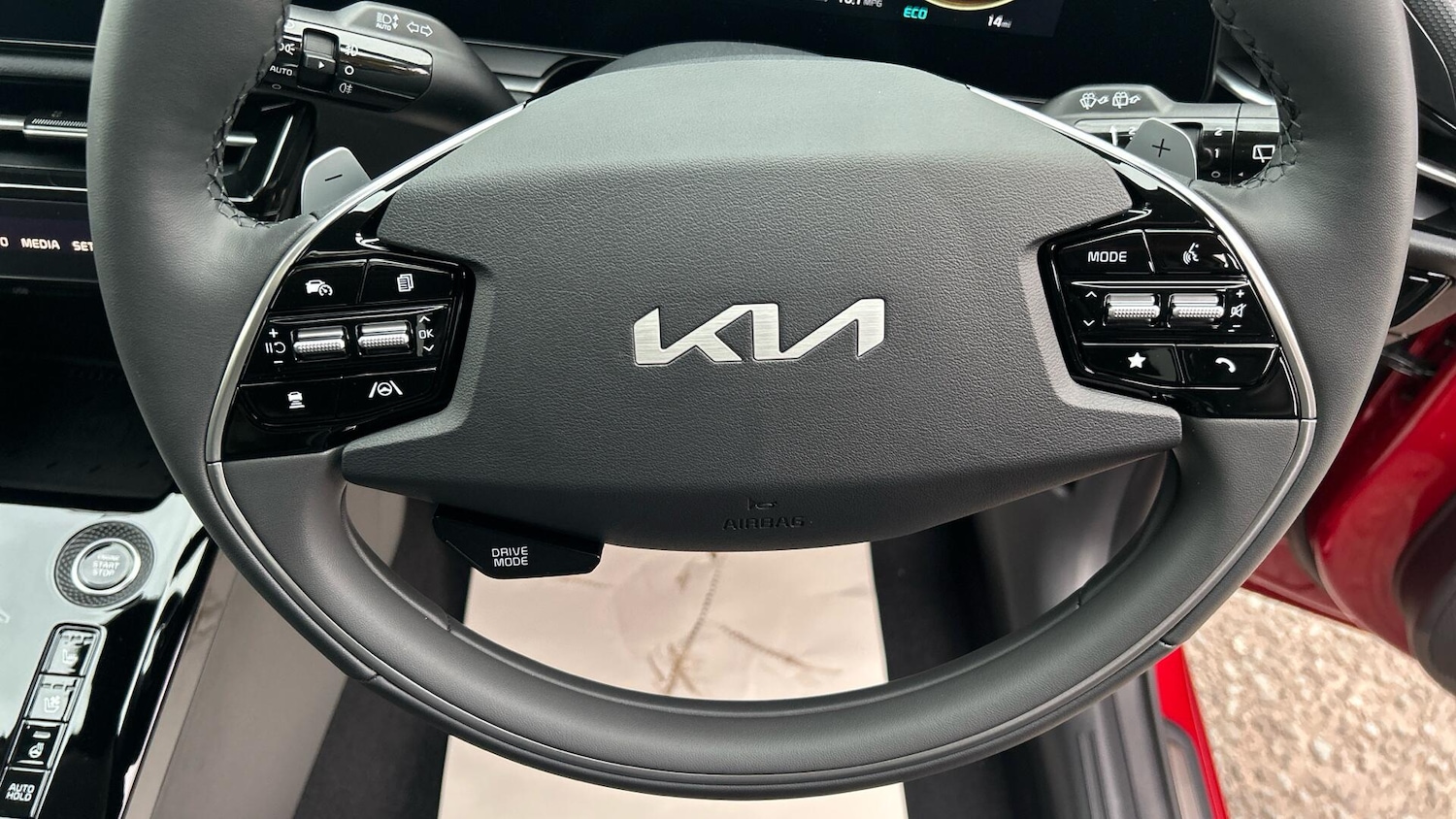 Used Kia Niro 2025 for sale - 76571998: Photo 32