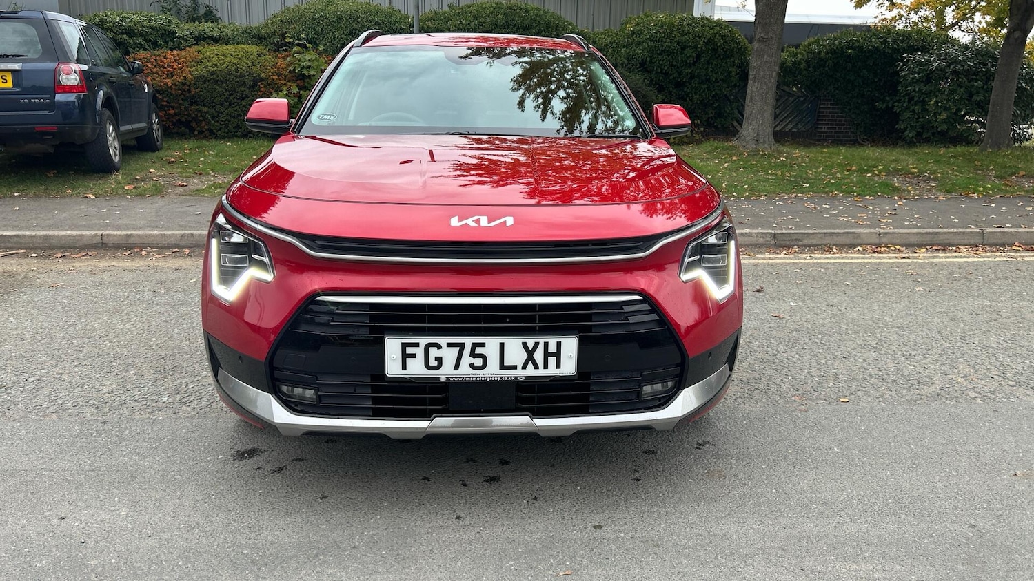 Used Kia Niro 2025 for sale - 76571998: Photo 36