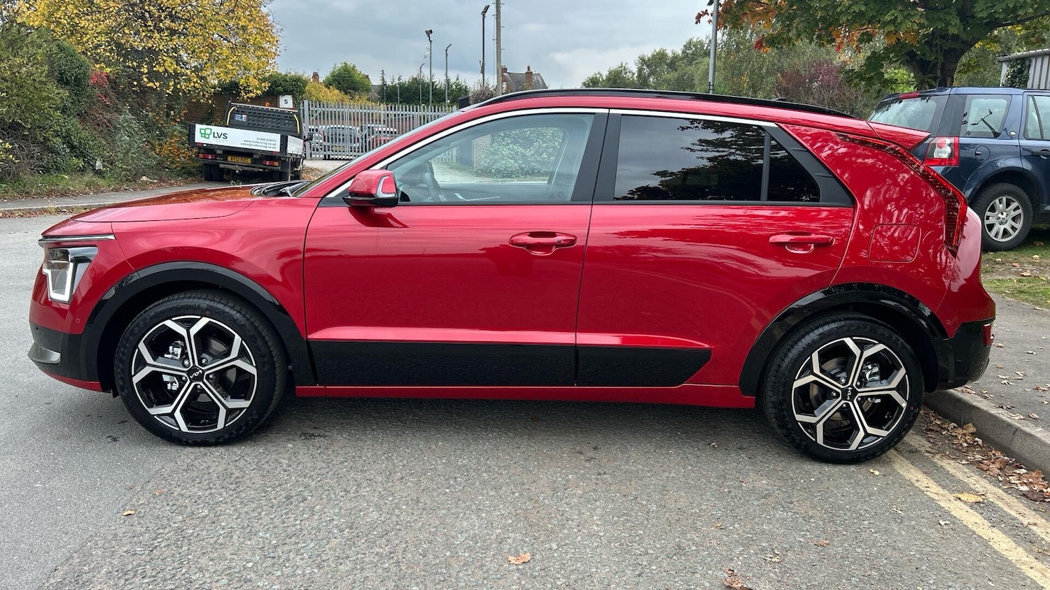 Used Kia Niro 2025 for sale - 76571998: Photo 38