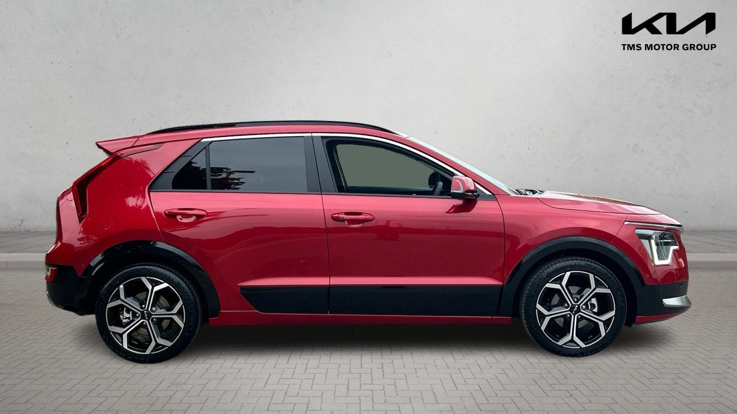 Used Kia Niro 2025 for sale - 76571998: Photo 4