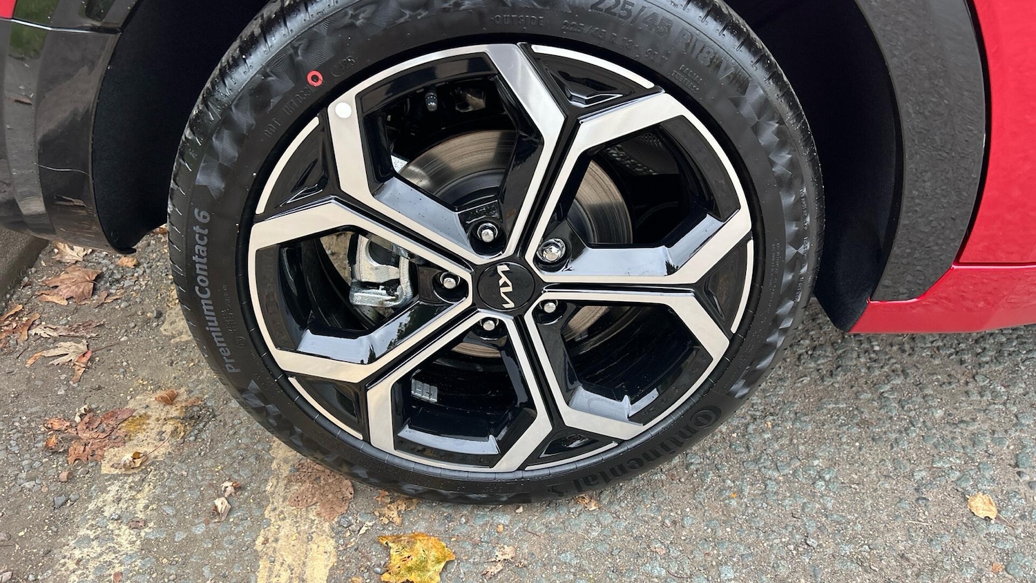 Used Kia Niro 2025 for sale - 76571998: Photo 42