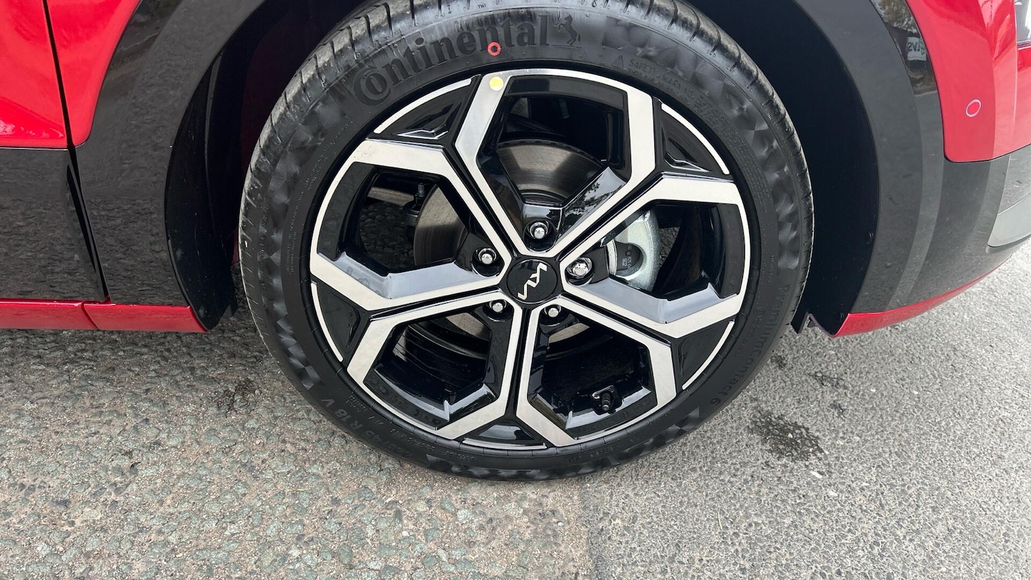 Used Kia Niro 2025 for sale - 76571998: Photo 43