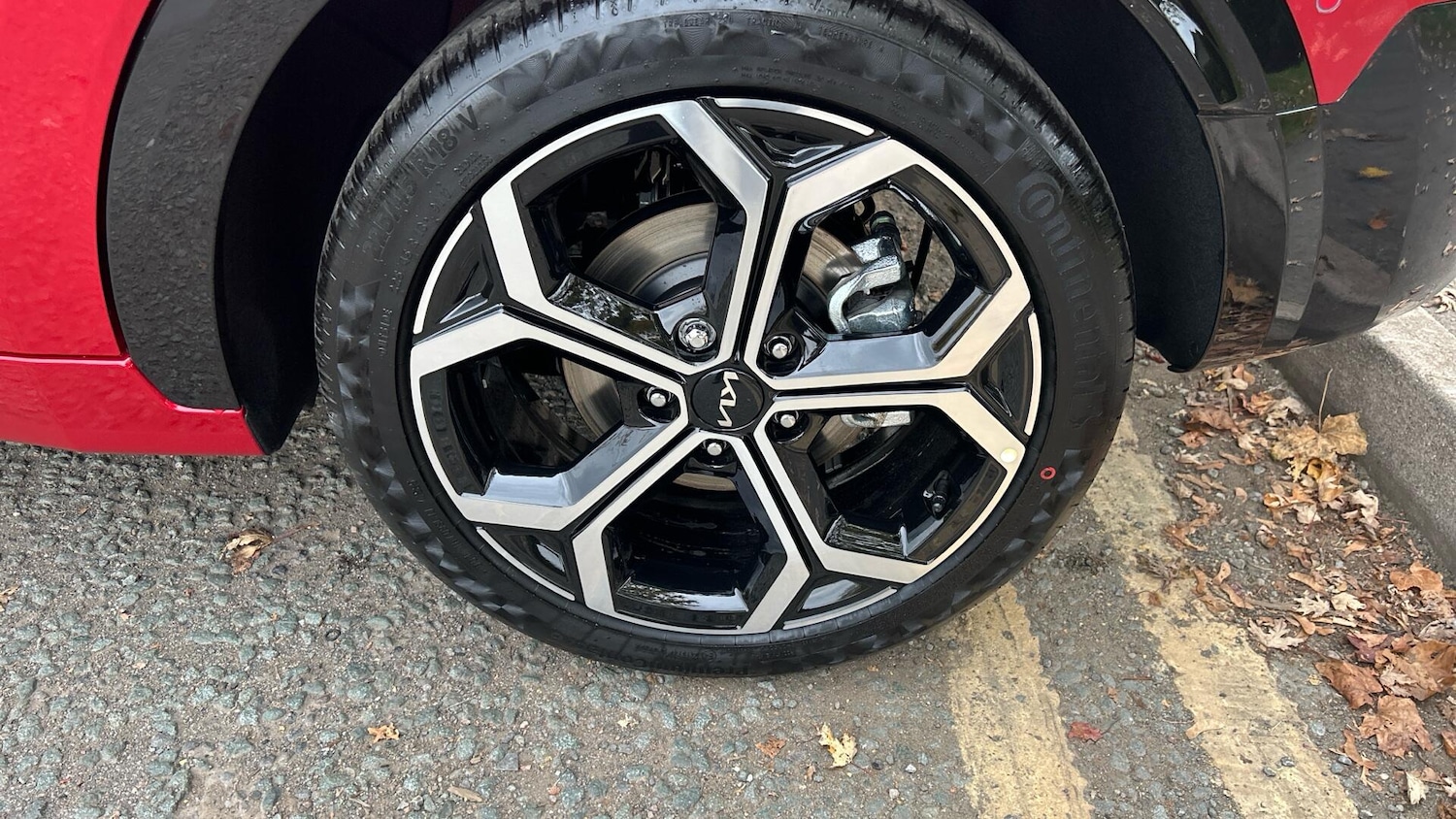 Used Kia Niro 2025 for sale - 76571998: Photo 45