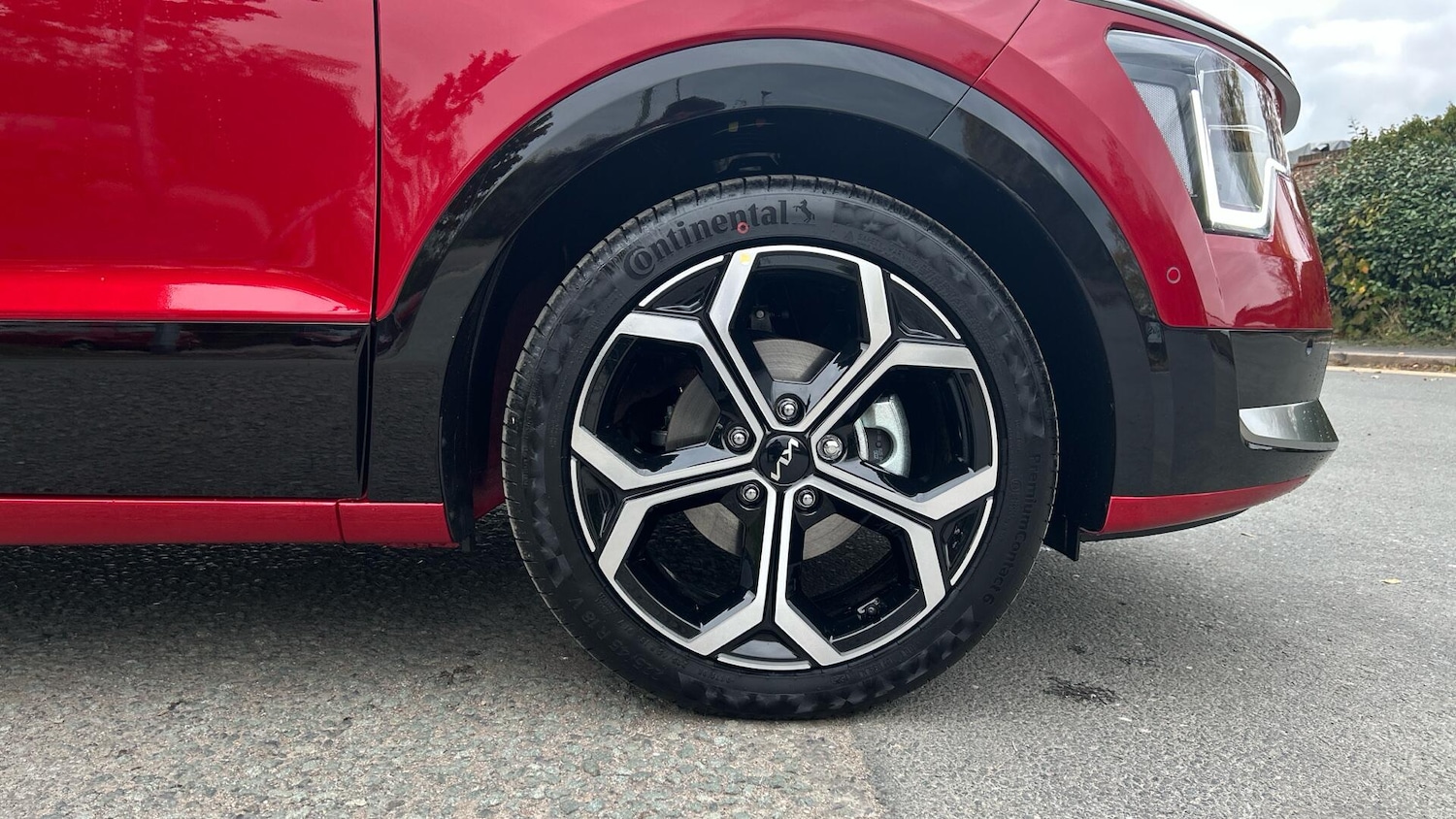 Used Kia Niro 2025 for sale - 76571998: Photo 5