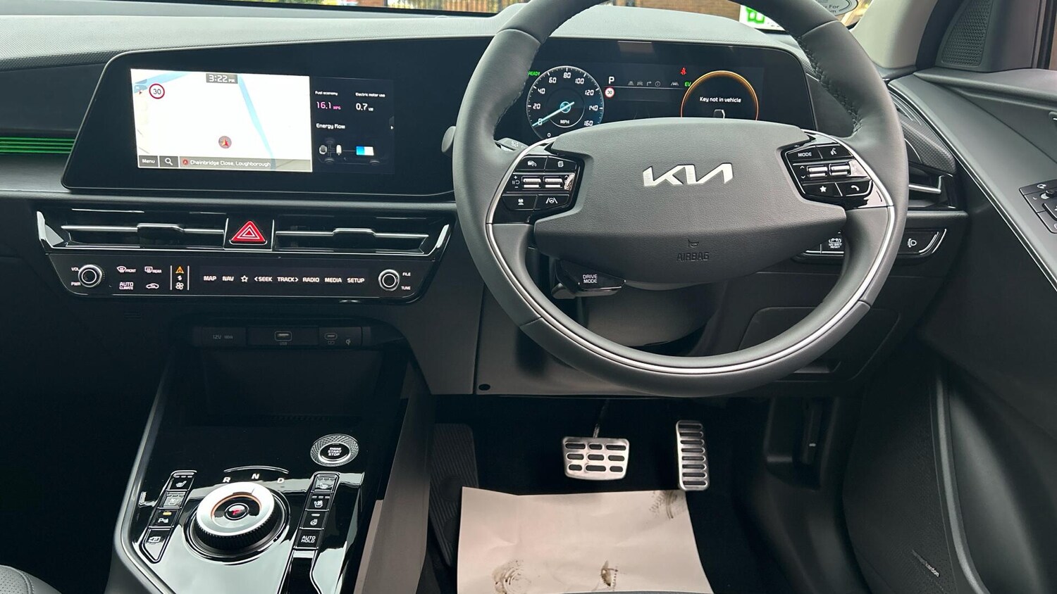 Used Kia Niro 2025 for sale - 76571998: Photo 6