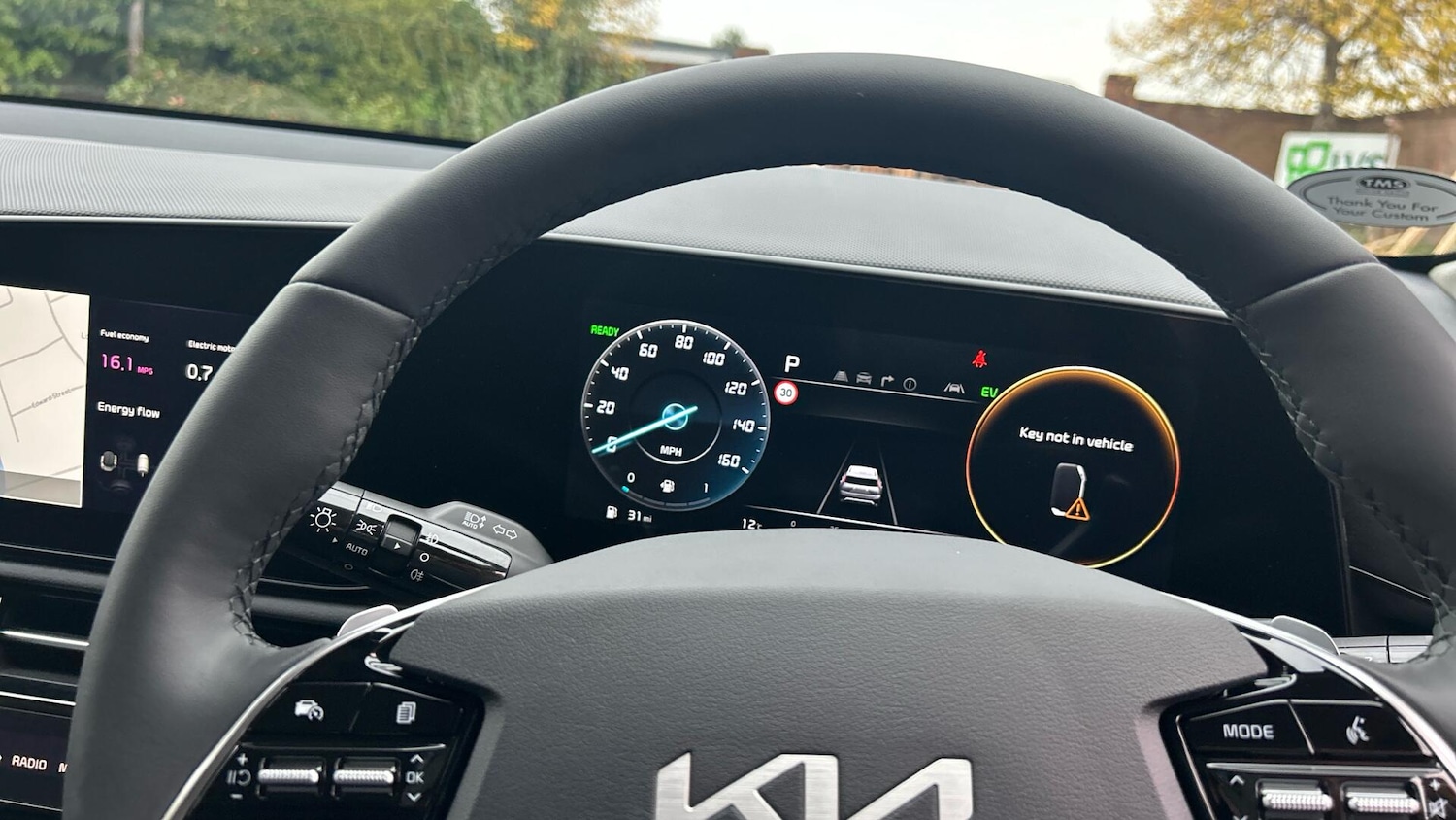 Used Kia Niro 2025 for sale - 76571998: Photo 7