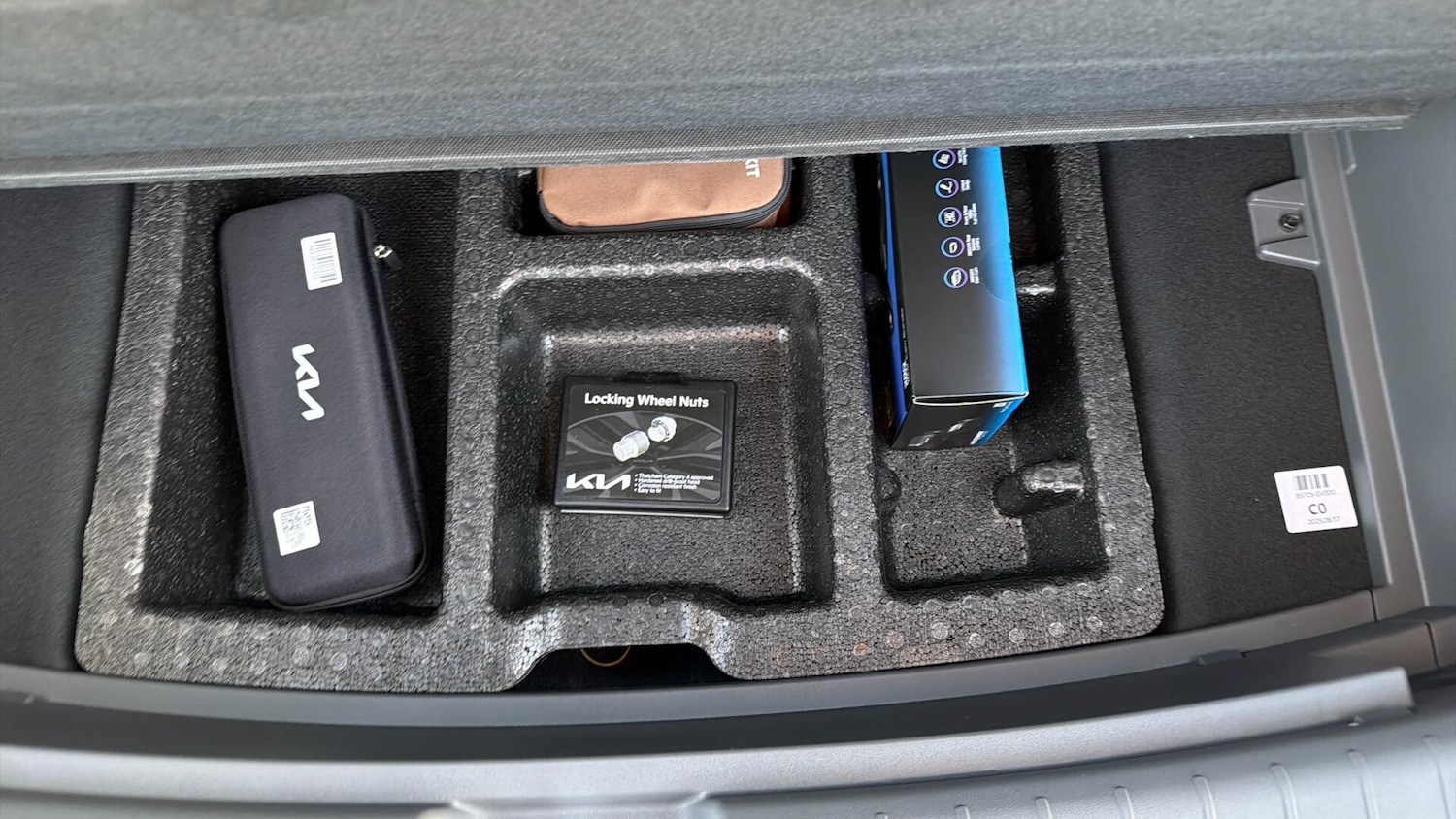 Used Kia EV3 2026 for sale - 77705547: Photo 11