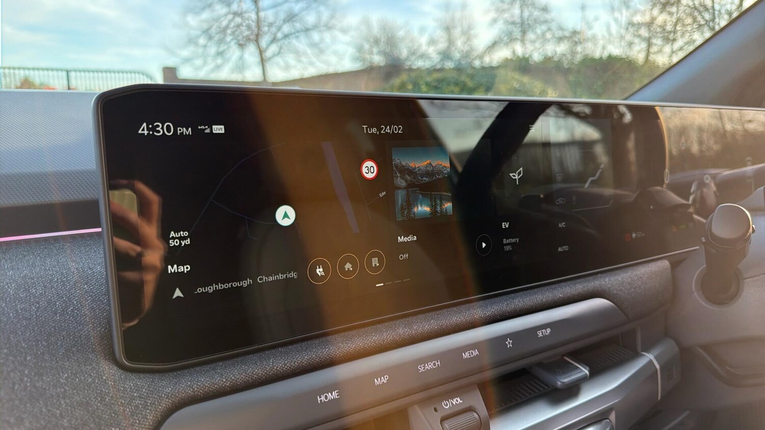 Used Kia EV3 2026 for sale - 77705547: Photo 13