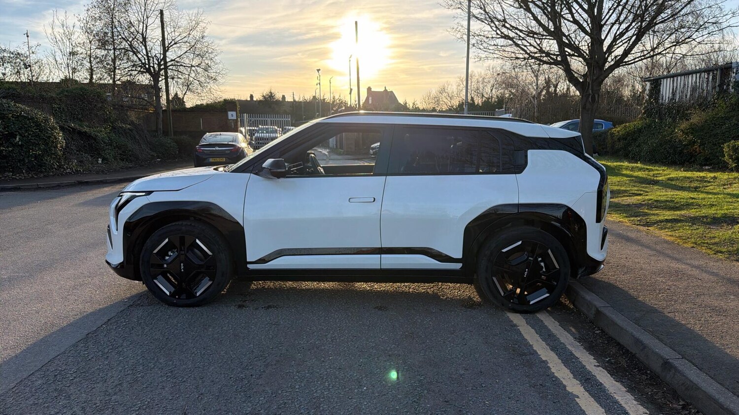 Used Kia EV3 2026 for sale - 77705547: Photo 16