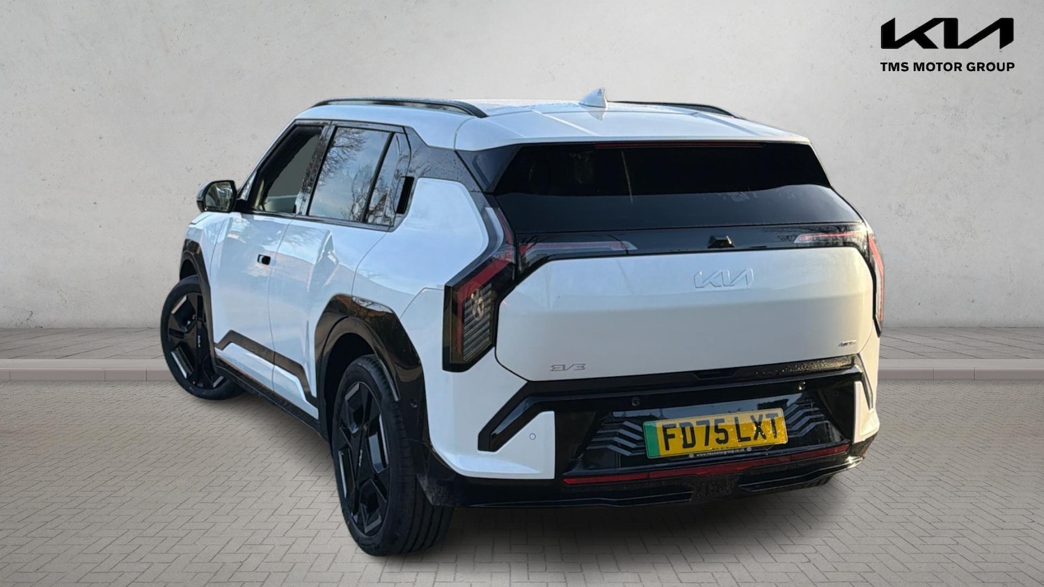 Used Kia EV3 2026 for sale - 77705547: Photo 2