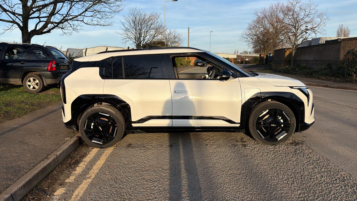 Used Kia EV3 2026 for sale - 77705547: Photo 20