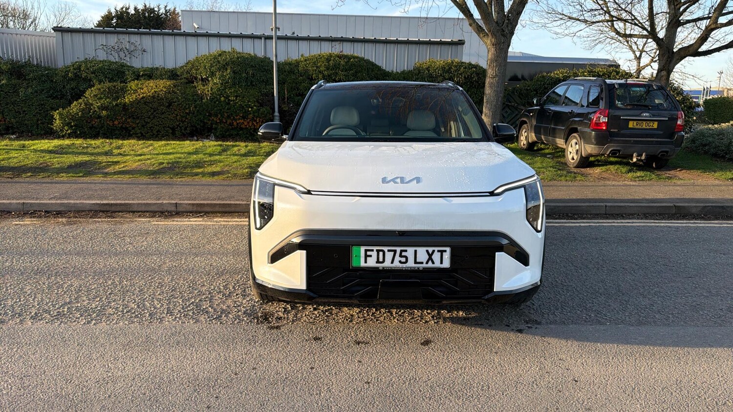 Used Kia EV3 2026 for sale - 77705547: Photo 22