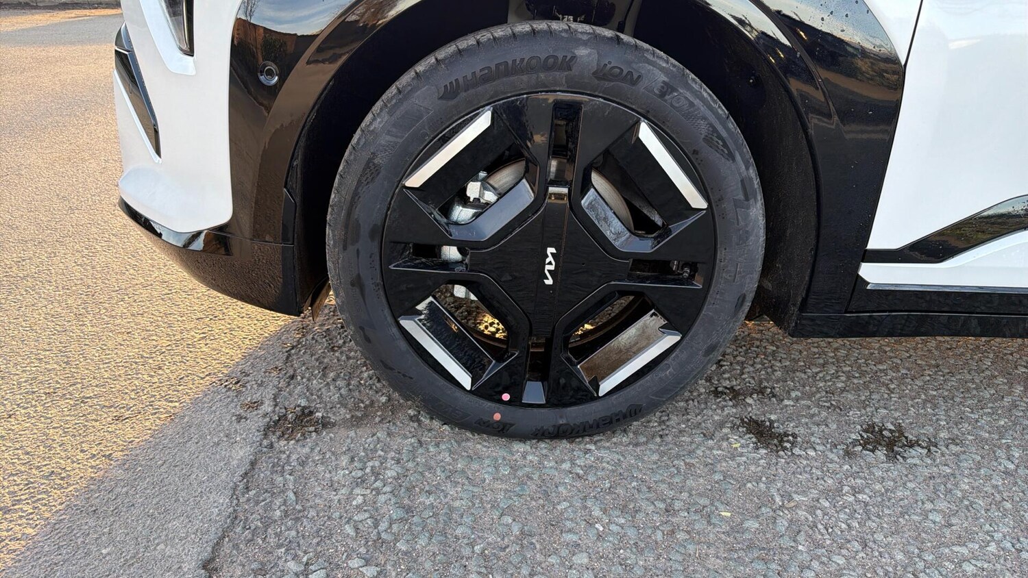 Used Kia EV3 2026 for sale - 77705547: Photo 23