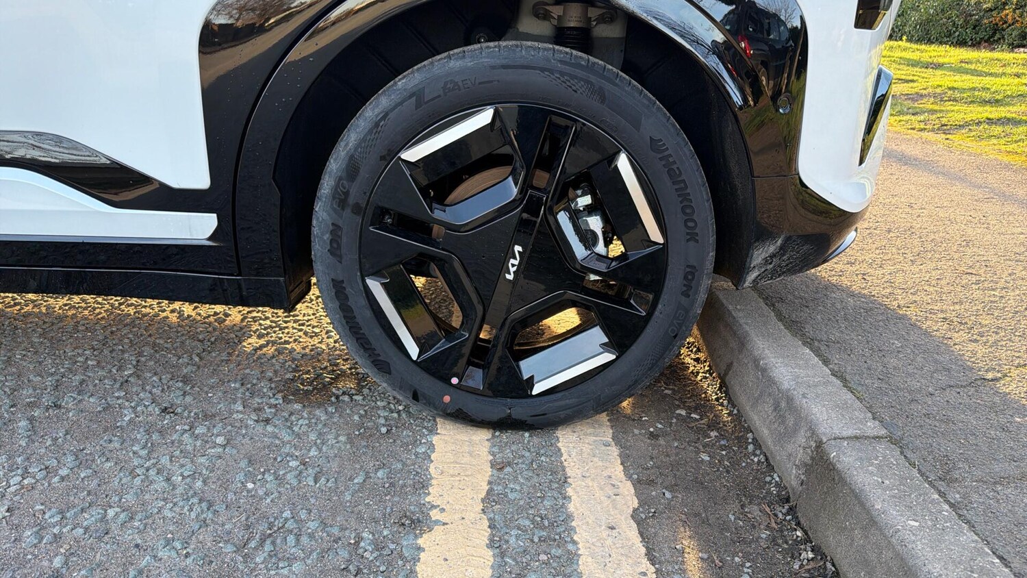 Used Kia EV3 2026 for sale - 77705547: Photo 24