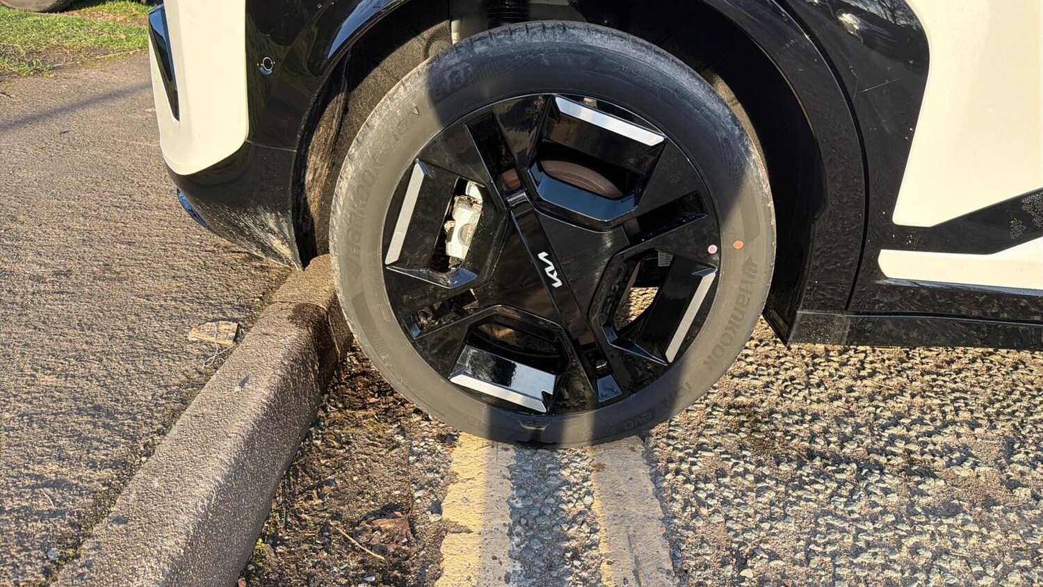 Used Kia EV3 2026 for sale - 77705547: Photo 25