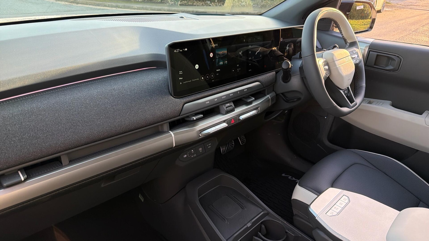 Used Kia EV3 2026 for sale - 77705547: Photo 3