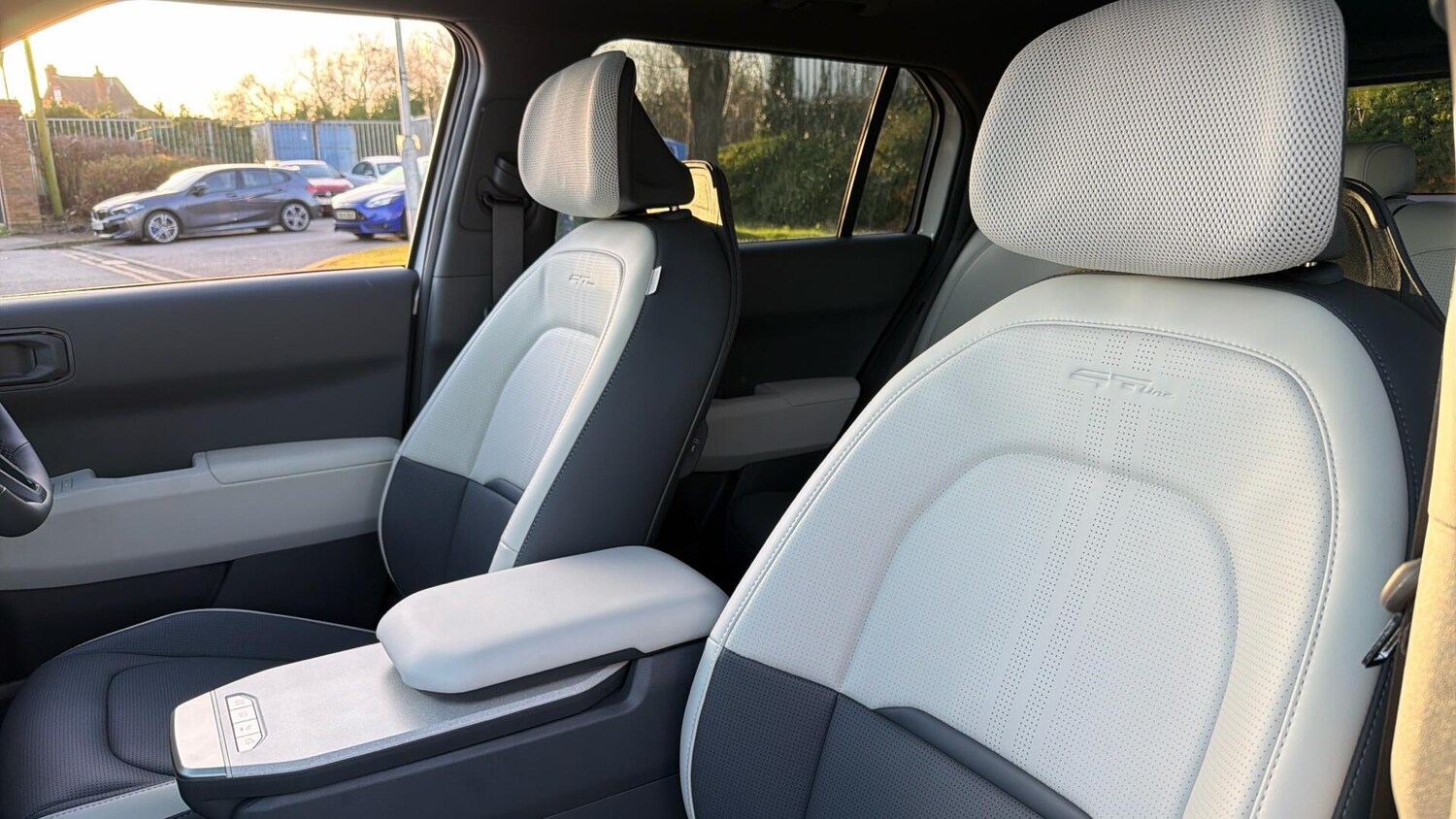 Used Kia EV3 2026 for sale - 77705547: Photo 32