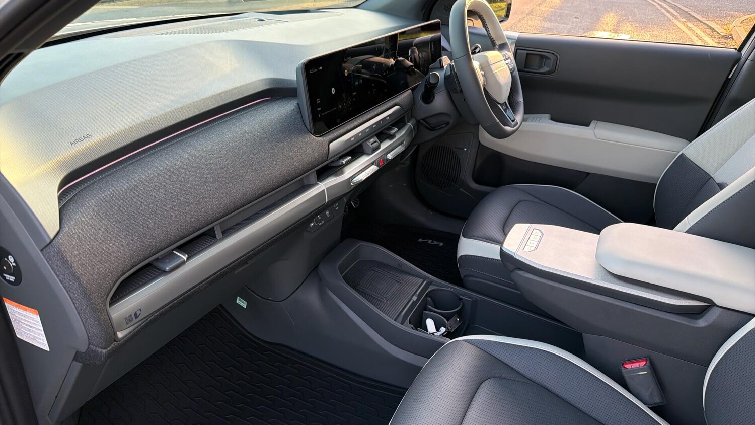 Used Kia EV3 2026 for sale - 77705547: Photo 34