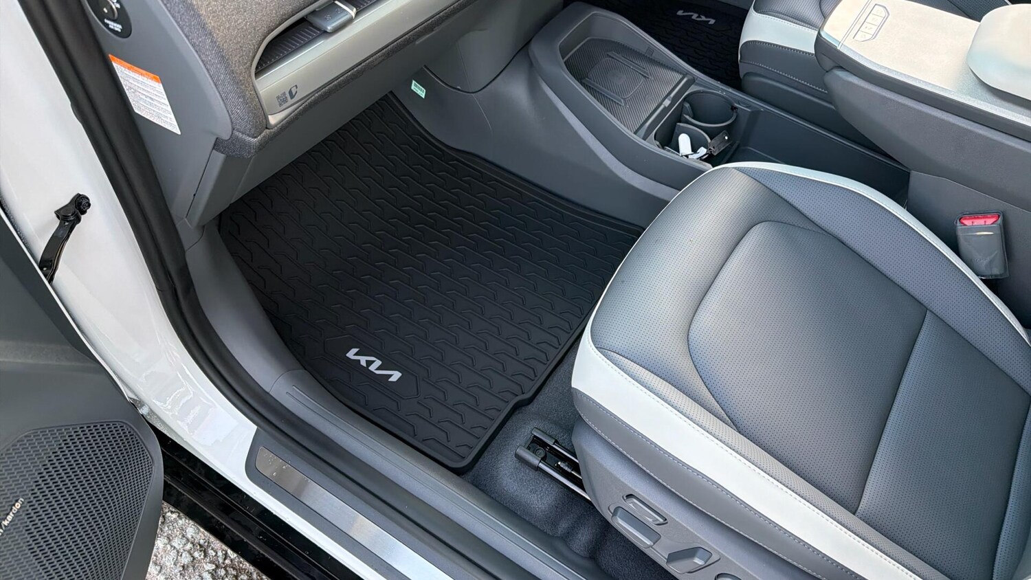 Used Kia EV3 2026 for sale - 77705547: Photo 35