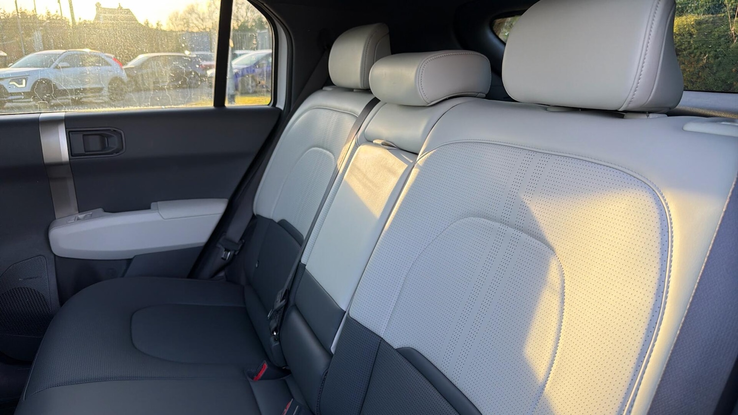 Used Kia EV3 2026 for sale - 77705547: Photo 39