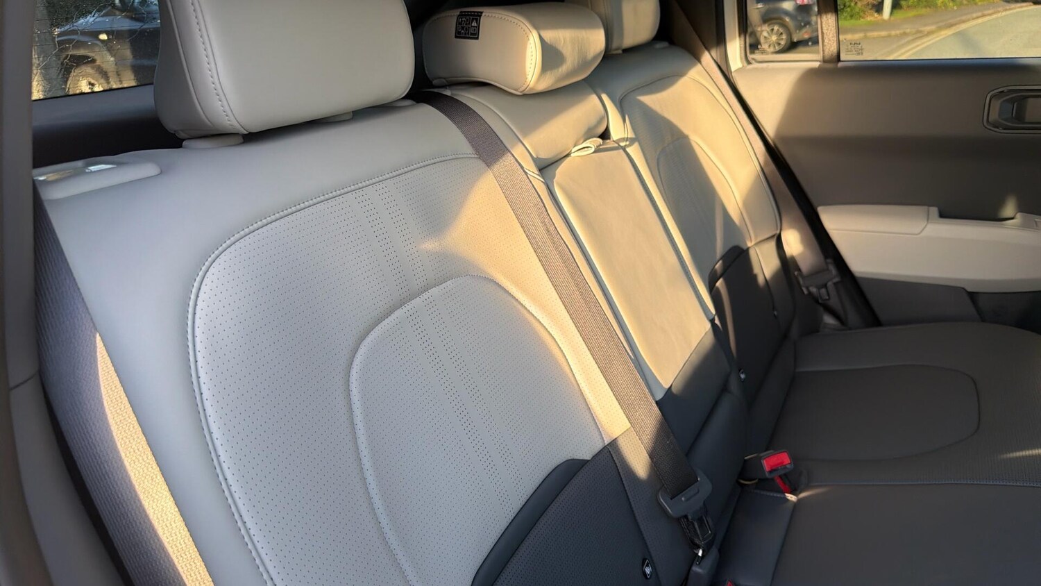 Used Kia EV3 2026 for sale - 77705547: Photo 46