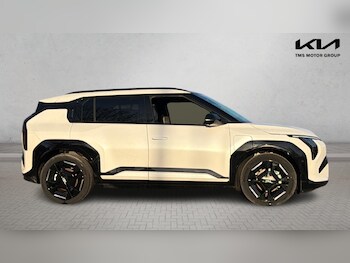 Used Kia EV3 2026 for sale - 77705547: Photo