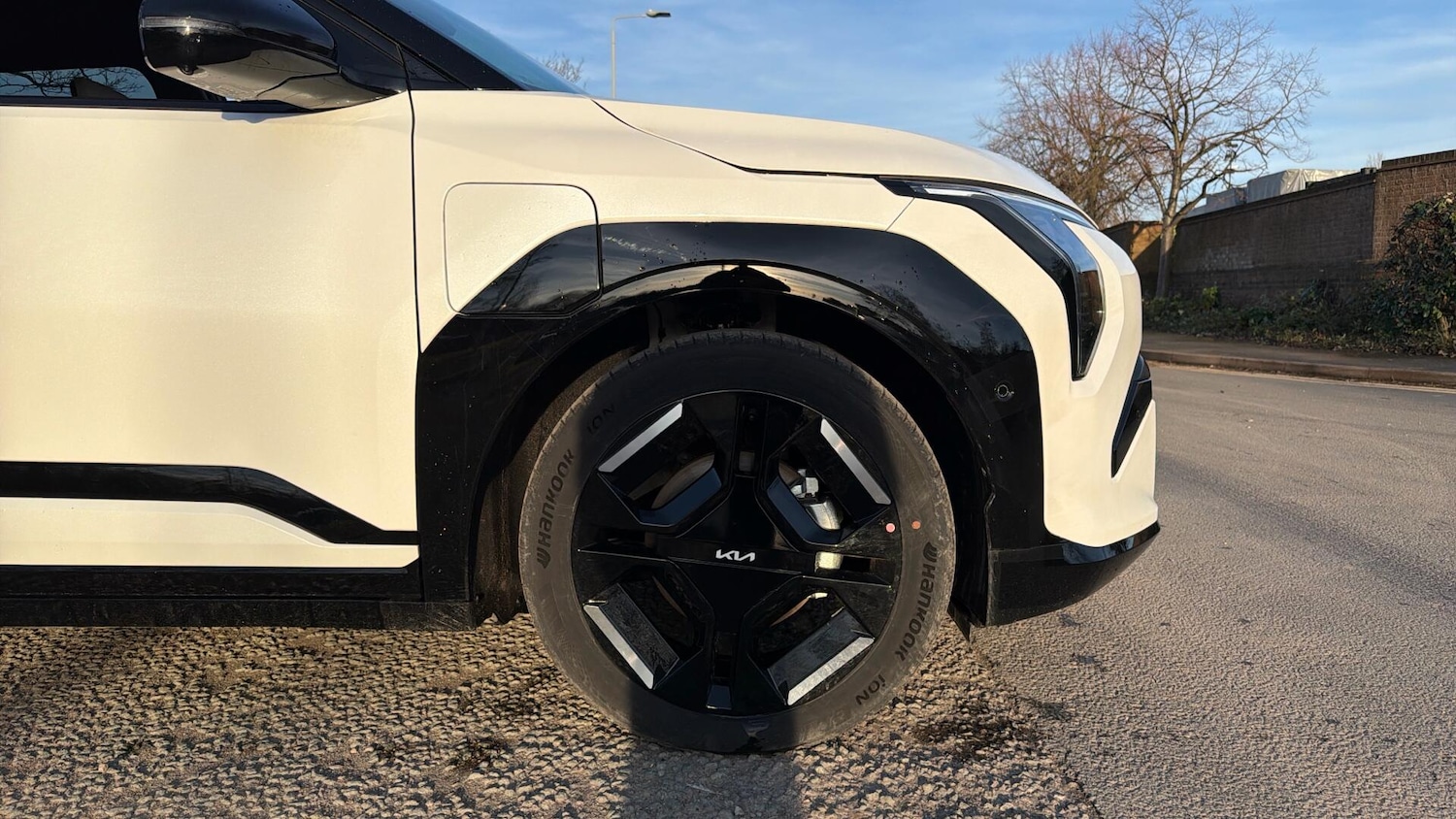 Used Kia EV3 2026 for sale - 77705547: Photo 5