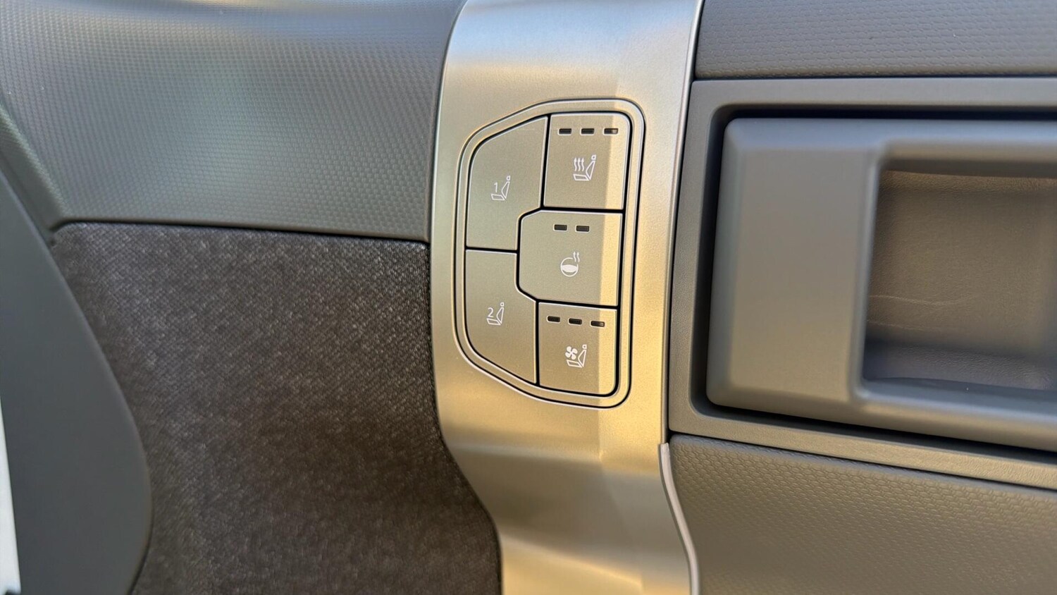 Used Kia EV3 2026 for sale - 77705547: Photo 51