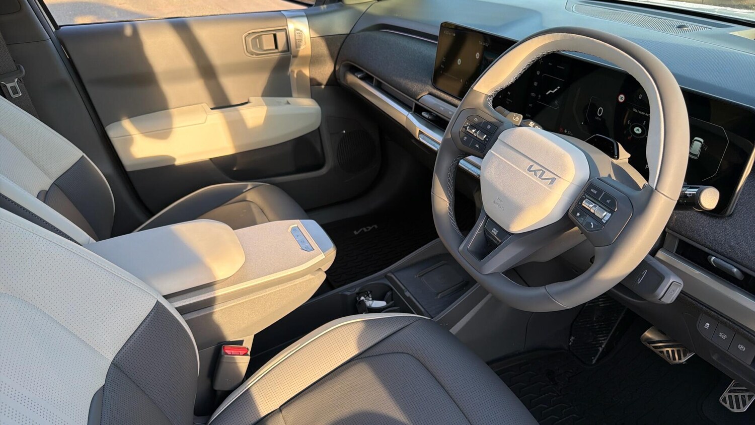 Used Kia EV3 2026 for sale - 77705547: Photo 54