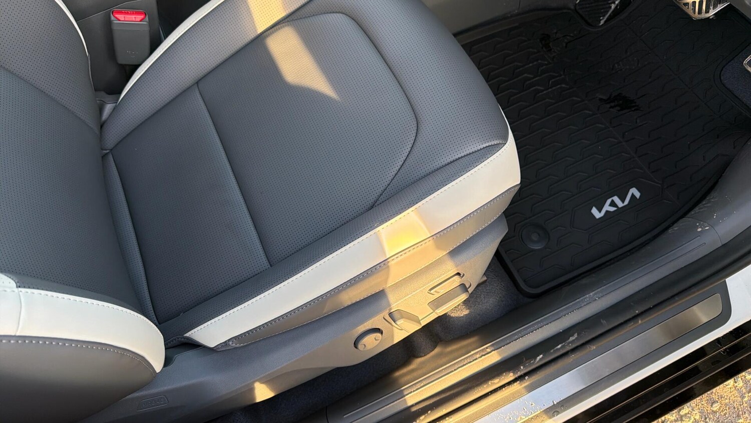 Used Kia EV3 2026 for sale - 77705547: Photo 55