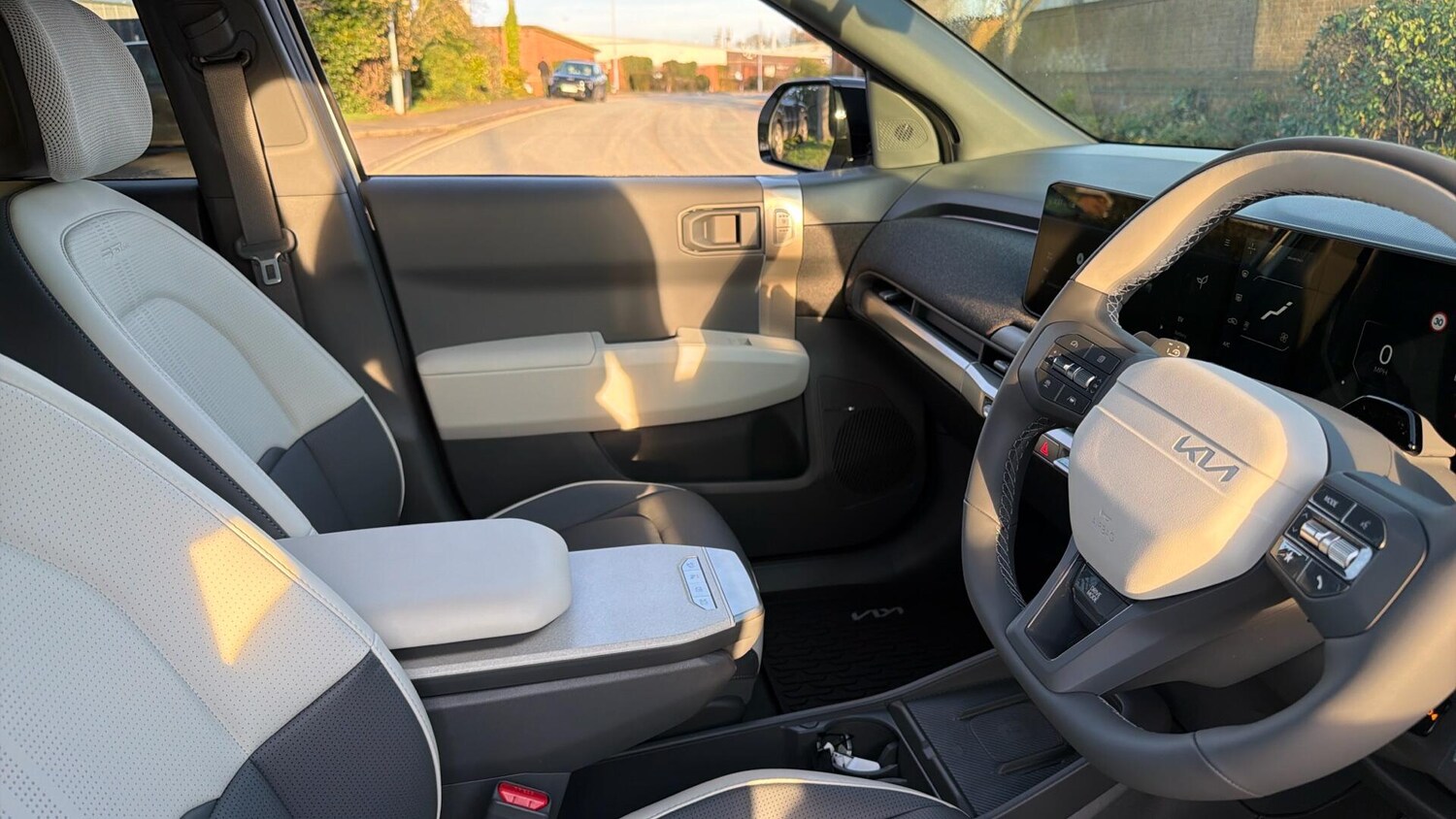 Used Kia EV3 2026 for sale - 77705547: Photo 56