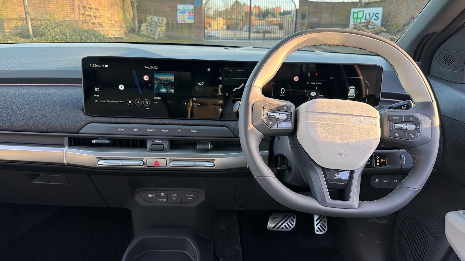 Used Kia EV3 2026 for sale - 77705547: Photo 6