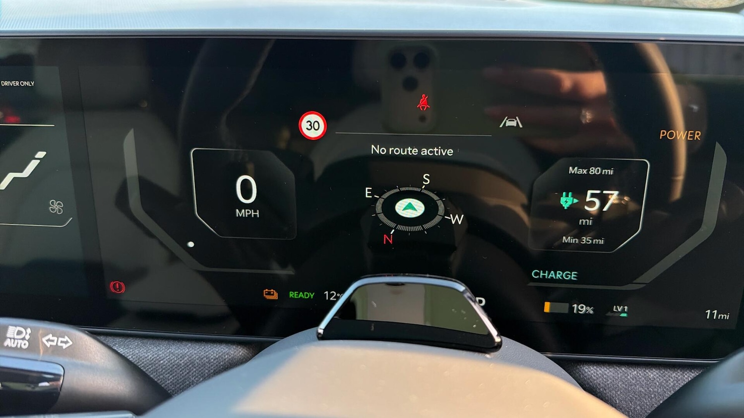 Used Kia EV3 2026 for sale - 77705547: Photo 7