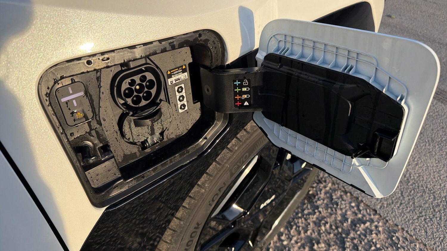 Used Kia EV3 2026 for sale - 77705547: Photo 9