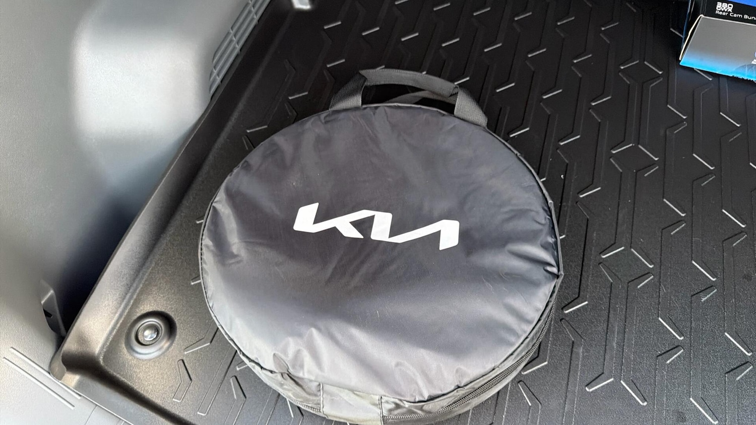 Used Kia EV3 2025 for sale - 77455887: Photo 10