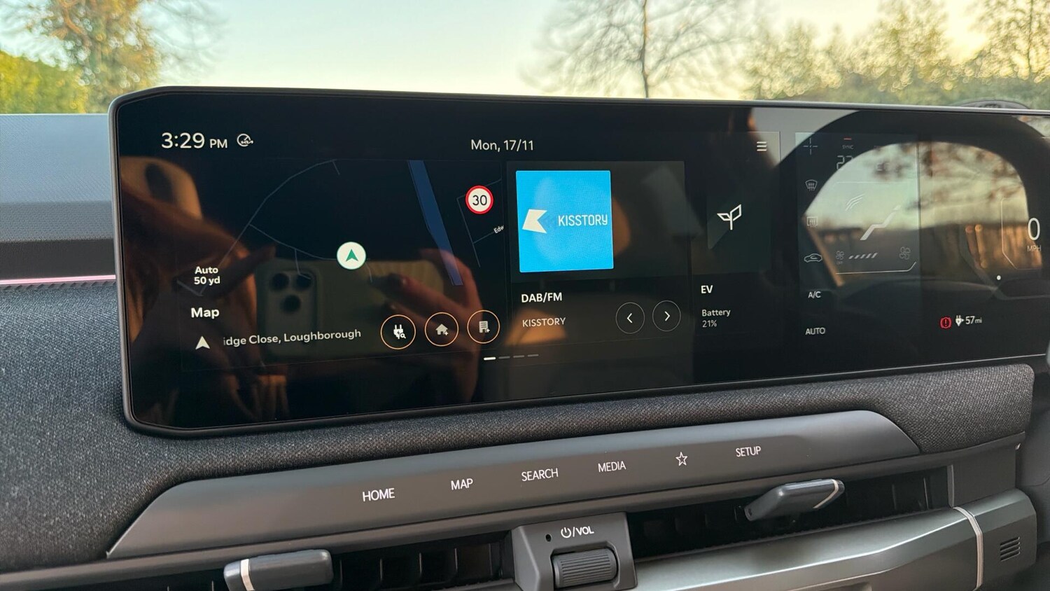 Used Kia EV3 2025 for sale - 77455887: Photo 13