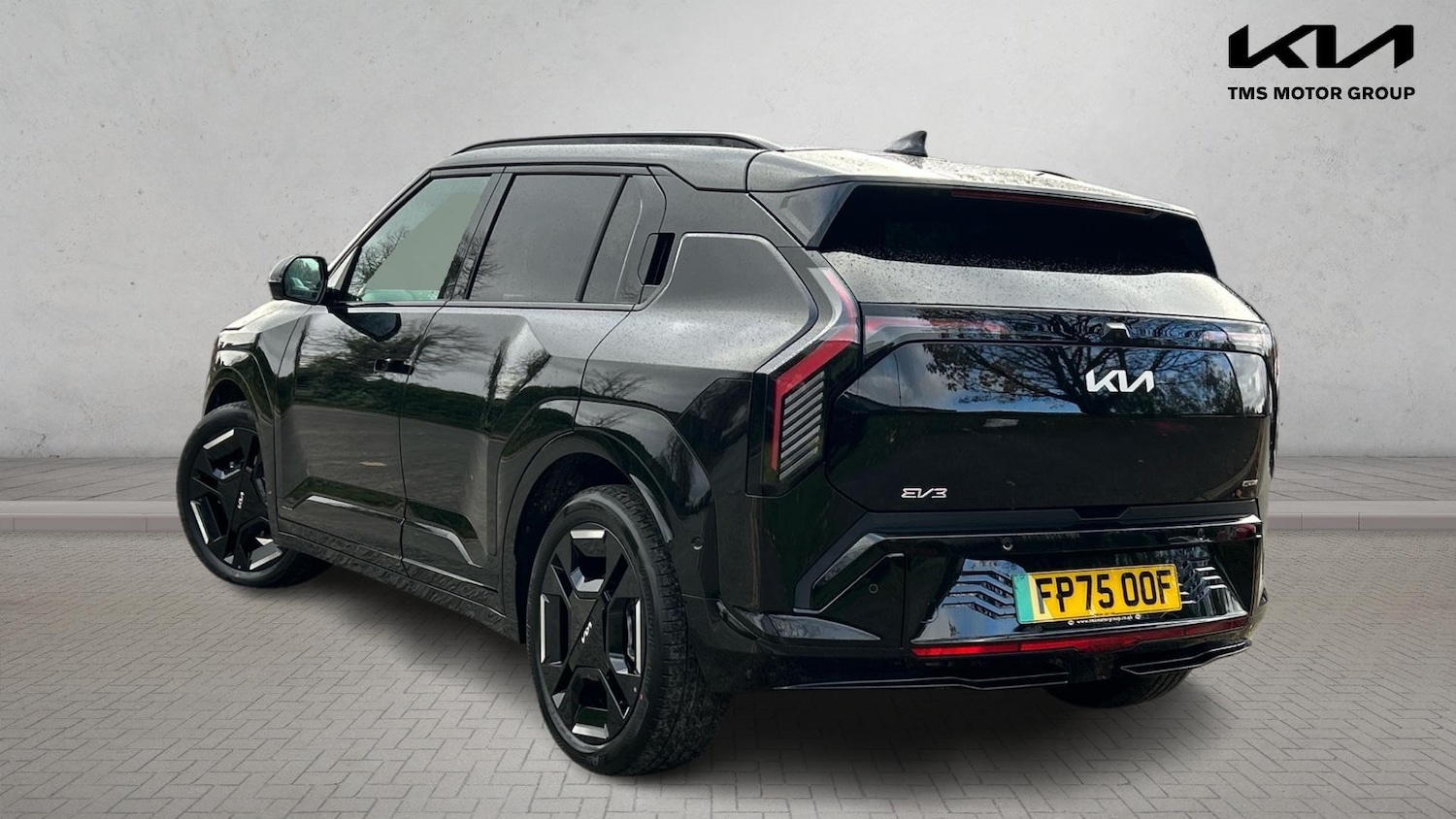 Used Kia EV3 2025 for sale - 77455887: Photo 2