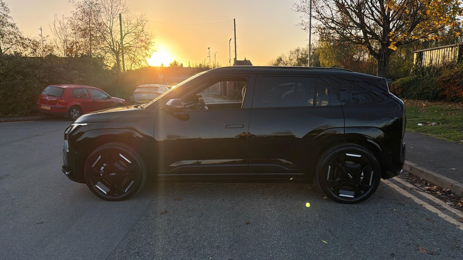 Used Kia EV3 2025 for sale - 77455887: Photo 20