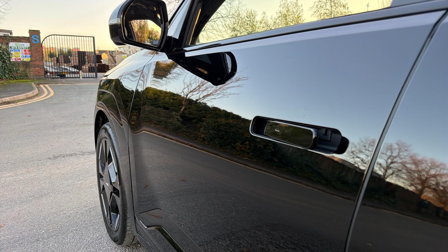 Used Kia EV3 2025 for sale - 77455887: Photo 28