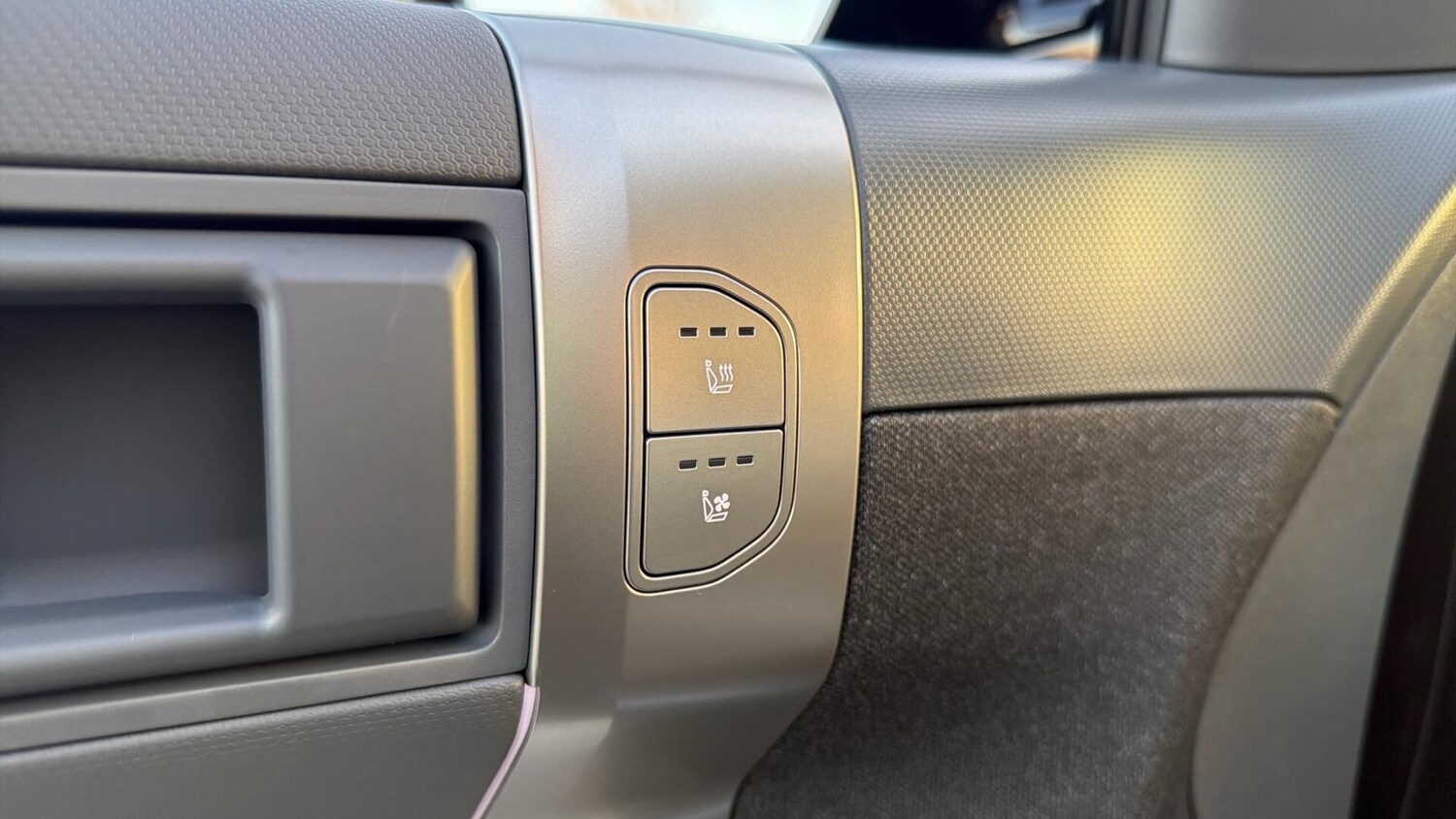 Used Kia EV3 2025 for sale - 77455887: Photo 32