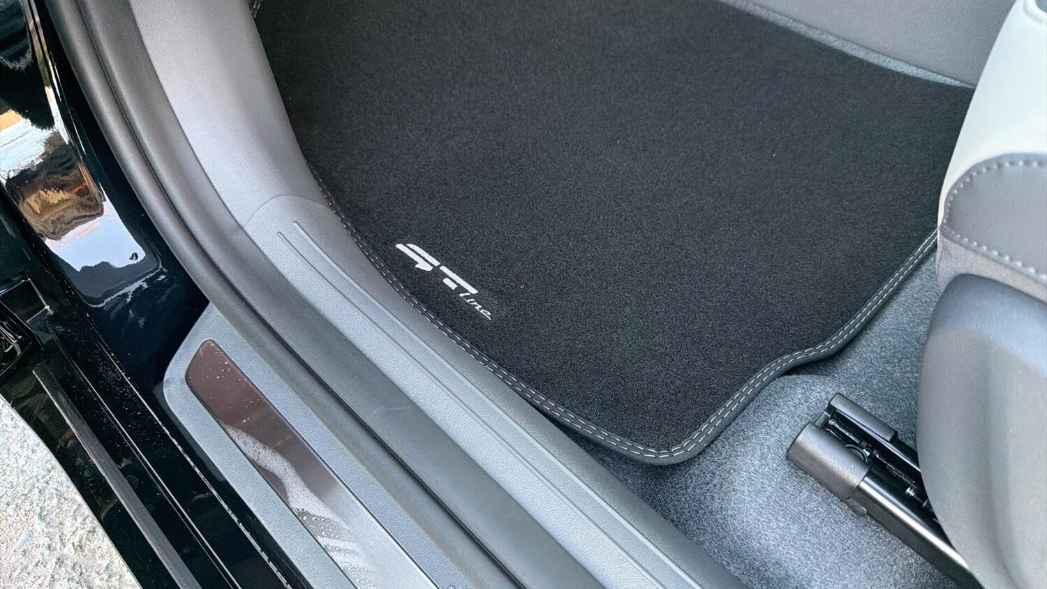 Used Kia EV3 2025 for sale - 77455887: Photo 35