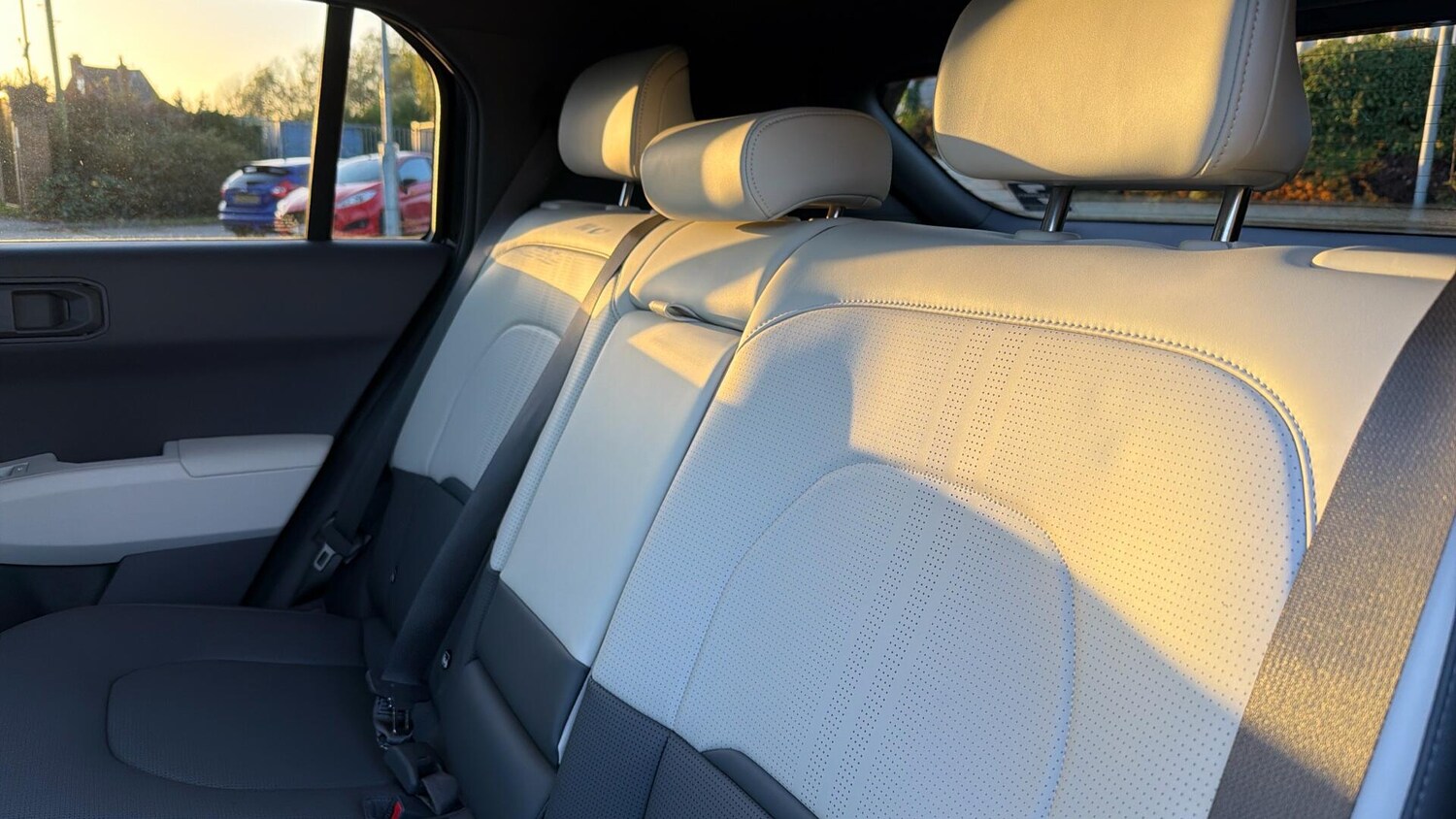 Used Kia EV3 2025 for sale - 77455887: Photo 41