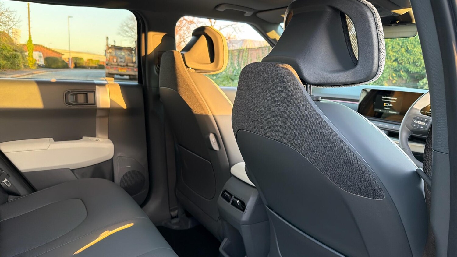 Used Kia EV3 2025 for sale - 77455887: Photo 46