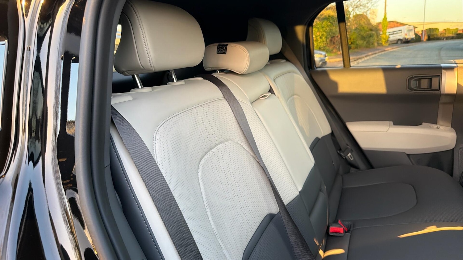 Used Kia EV3 2025 for sale - 77455887: Photo 47