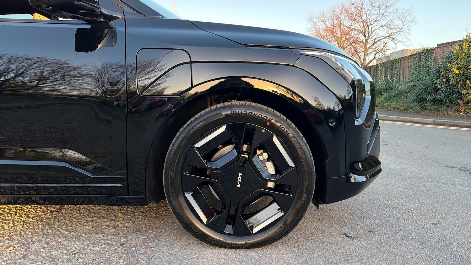 Used Kia EV3 2025 for sale - 77455887: Photo 5